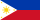 Philippines Philippines flag