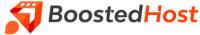 BoostedHost logo