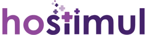 Hostimul logo