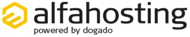 Alfahosting logo