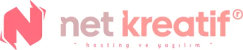 Netkreatif logo
