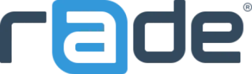 Rade logo